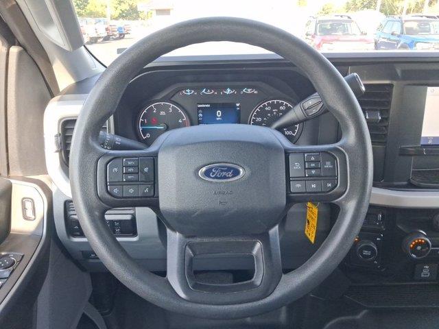 2026 Ford F-250 - $54,856