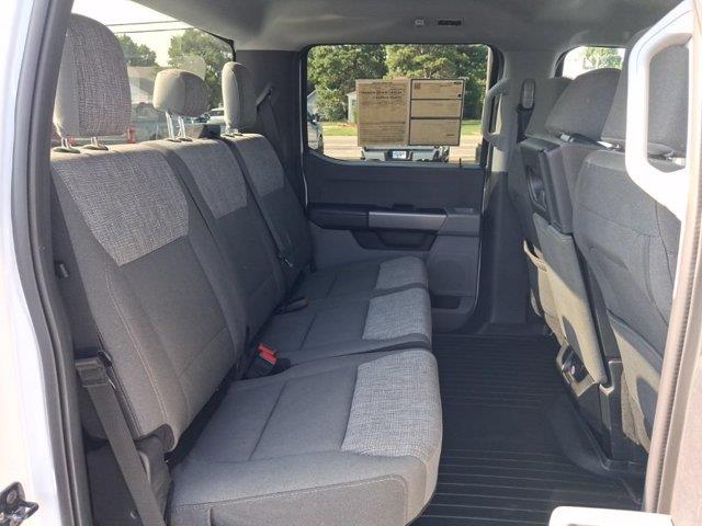 2026 Ford F-250 - $54,856