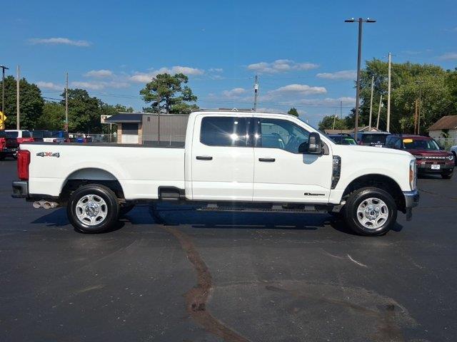 2026 Ford F-250 - $54,856