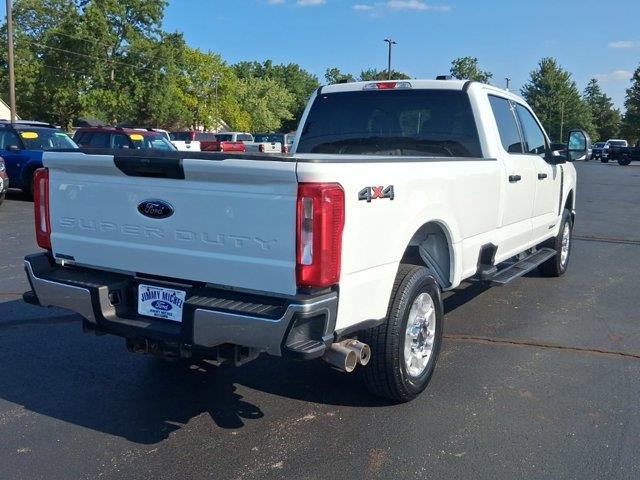 2026 Ford F-250 - $54,856