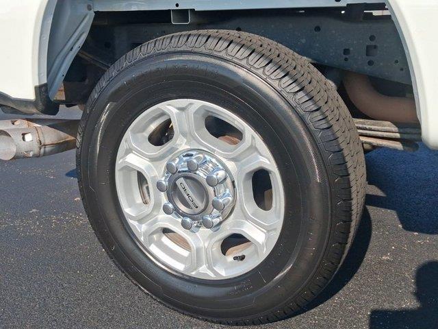 2026 Ford F-250 - $54,856
