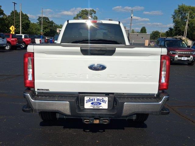 2026 Ford F-250 - $54,856