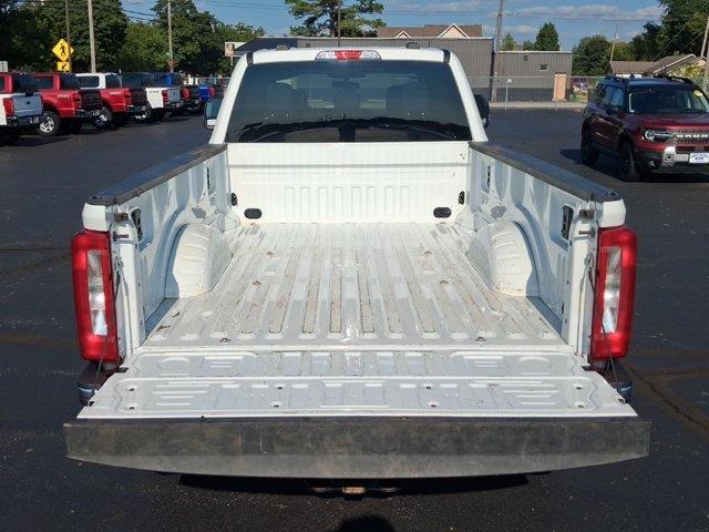 2026 Ford F-250 - $54,856