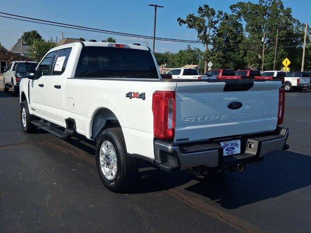 2026 Ford F-250 - $54,856