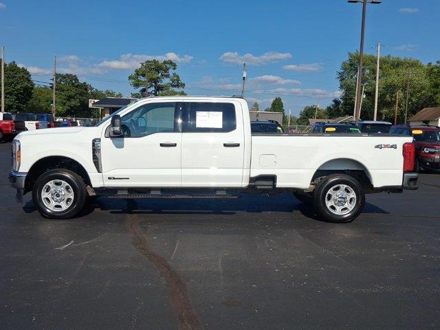2026 Ford F-250 - $54,856