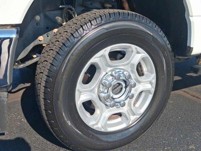 2026 Ford F-250 - $54,856