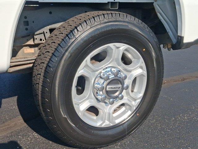 2026 Ford F-250 - $54,856
