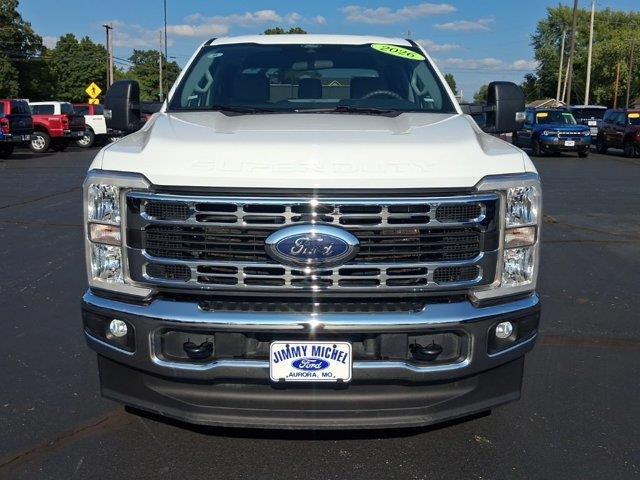 2026 Ford F-250 - $54,856