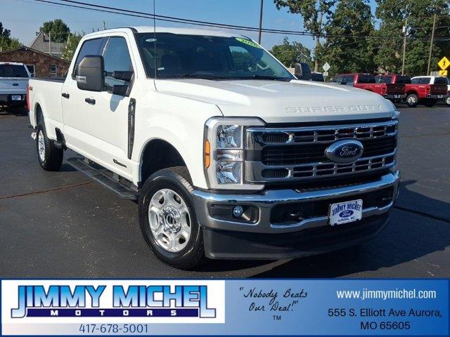 2026 Ford F-250 - $55,860