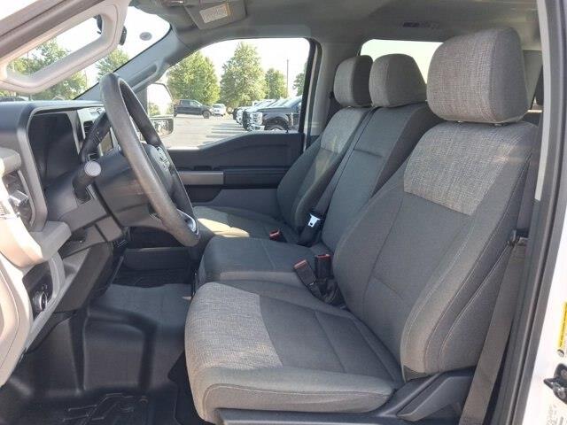 2026 Ford F-250 - $55,860