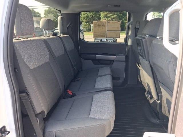 2026 Ford F-250 - $55,860
