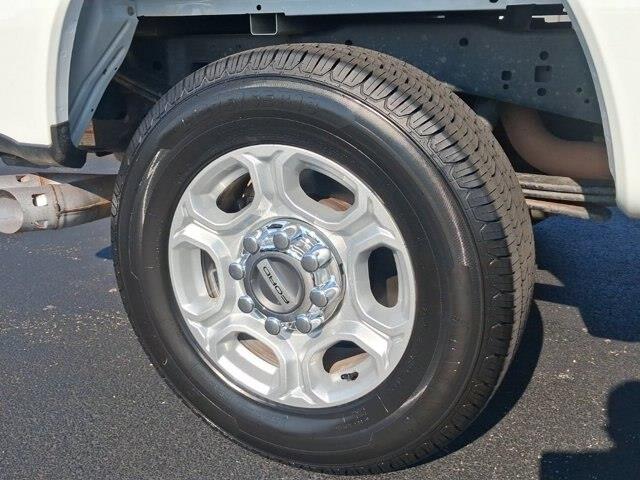 2026 Ford F-250 - $55,860