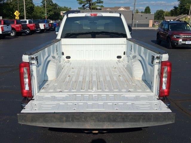 2026 Ford F-250 - $55,860