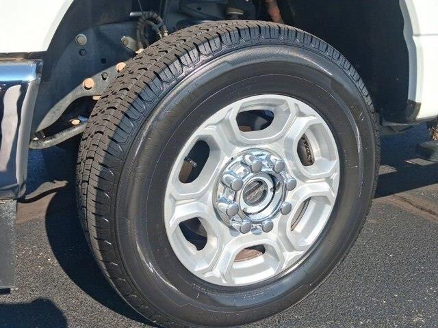 2026 Ford F-250 - $55,860