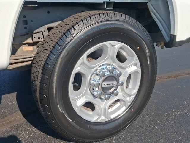 2026 Ford F-250 - $55,860