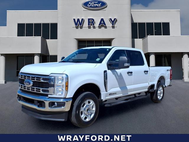 2026 Ford F-250 - $54,988