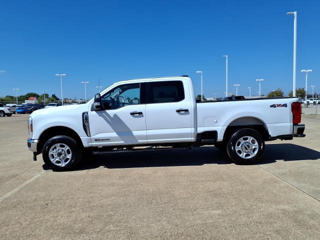 2026 Ford F-250 - $54,988