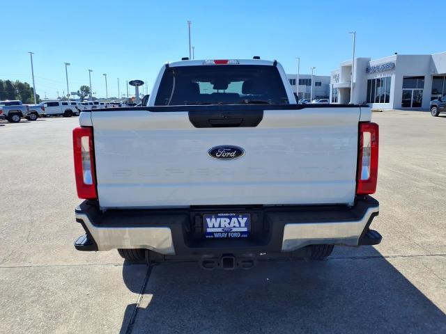 2026 Ford F-250 - $54,988
