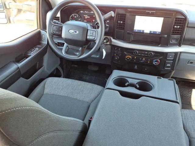 2026 Ford F-250 - $54,988