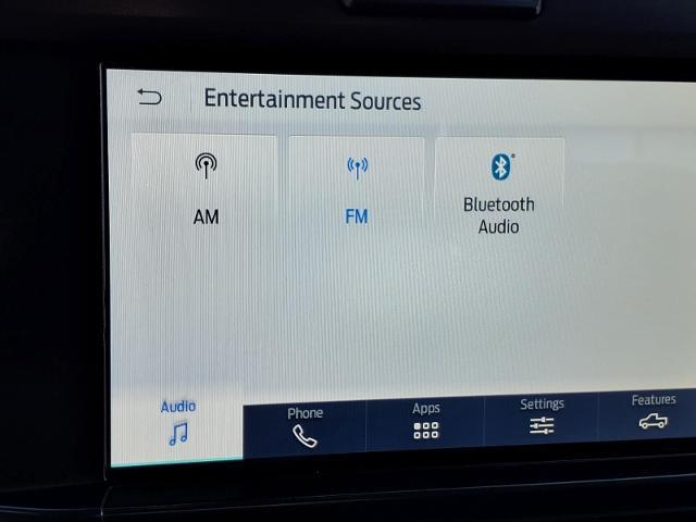 2026 Ford F-250 - $54,988