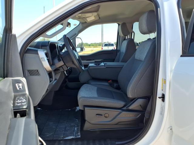 2026 Ford F-250 - $54,988