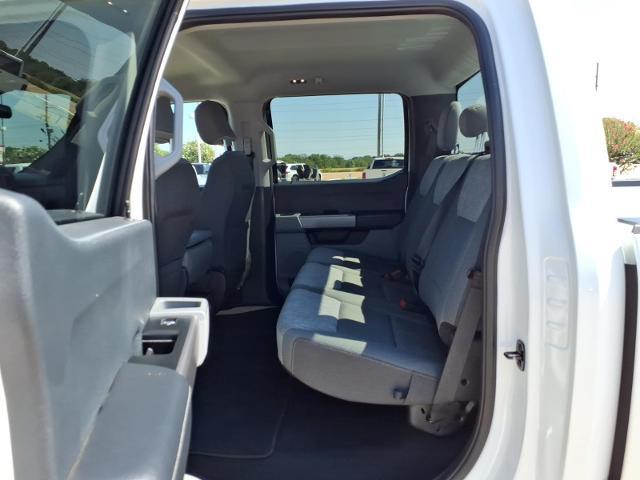 2026 Ford F-250 - $54,988