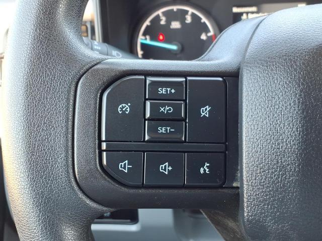2026 Ford F-250 - $54,988