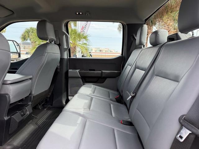 2026 Ford F-250 - $55,812