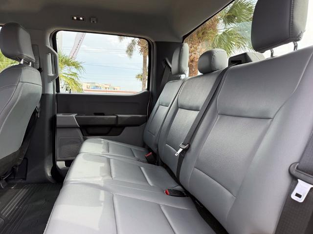 2026 Ford F-250 - $55,812