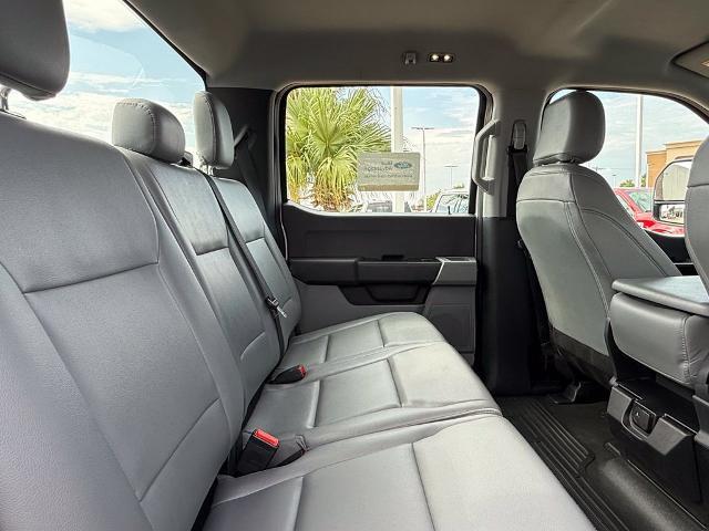 2026 Ford F-250 - $55,812