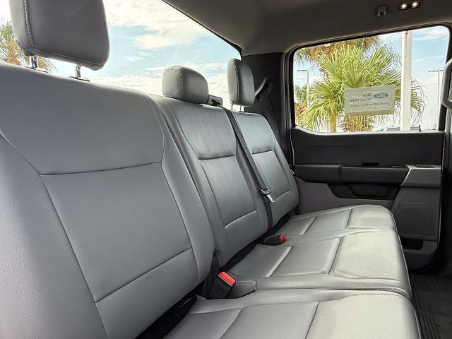 2026 Ford F-250 - $55,812
