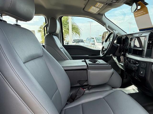 2026 Ford F-250 - $55,812