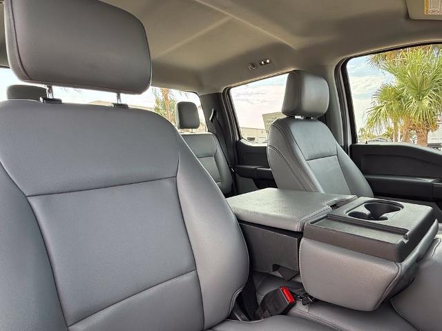 2026 Ford F-250 - $55,812