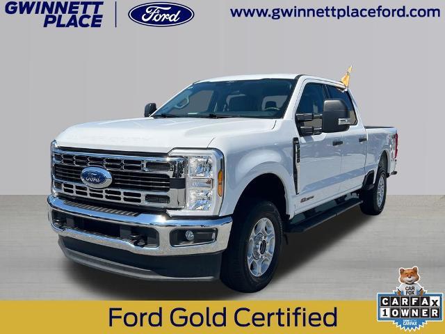 2026 Ford F-250 - $55,998
