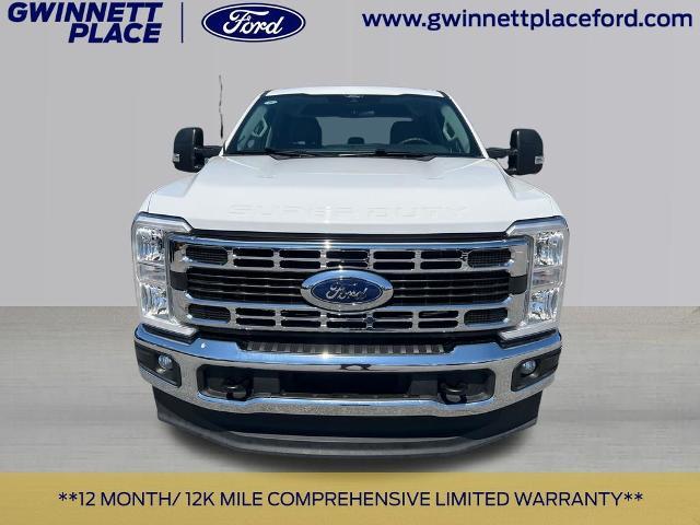 2026 Ford F-250 - $55,998