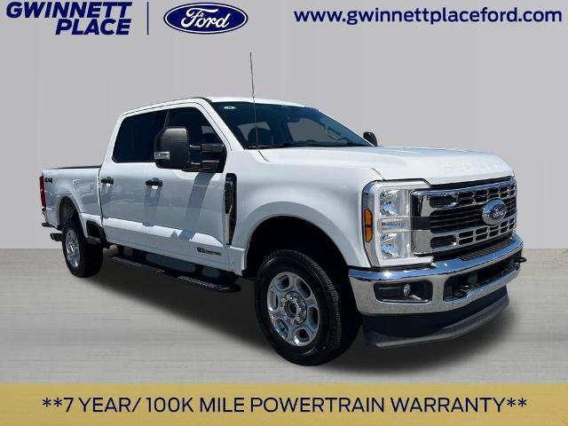 2026 Ford F-250 - $55,998