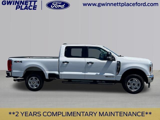 2026 Ford F-250 - $55,998