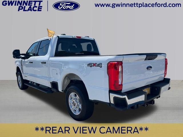 2026 Ford F-250 - $55,998