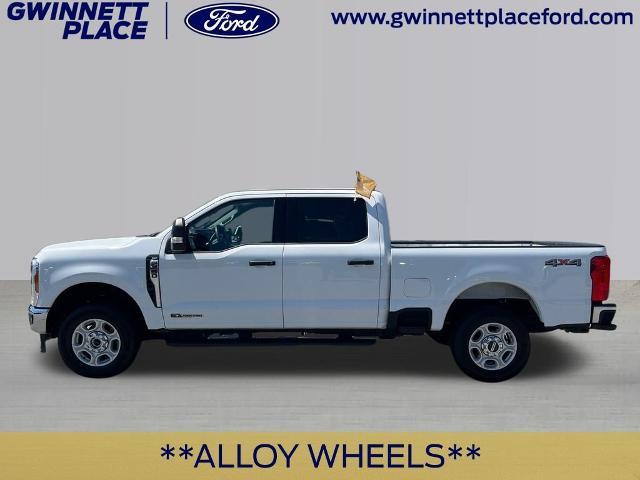 2026 Ford F-250 - $55,998