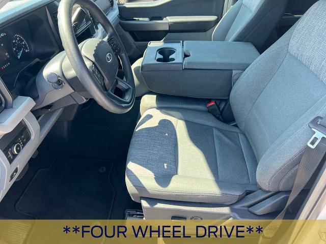 2026 Ford F-250 - $55,998