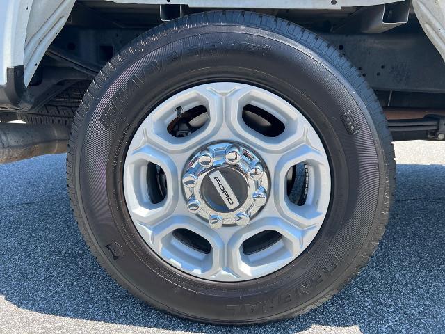 2026 Ford F-250 - $55,998