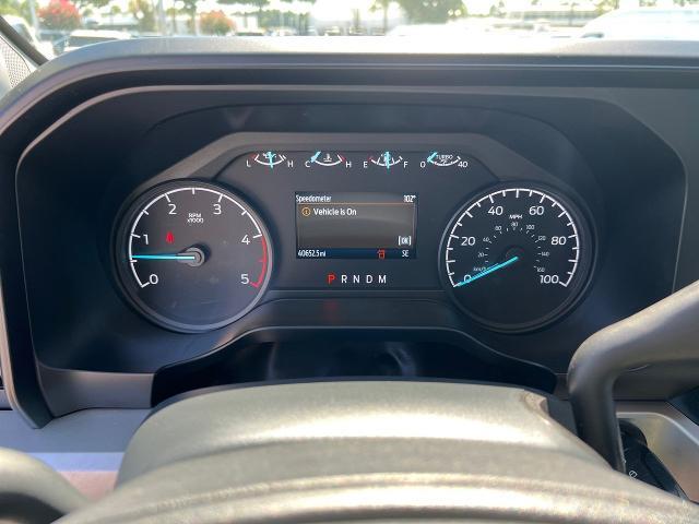 2026 Ford F-250 - $55,998