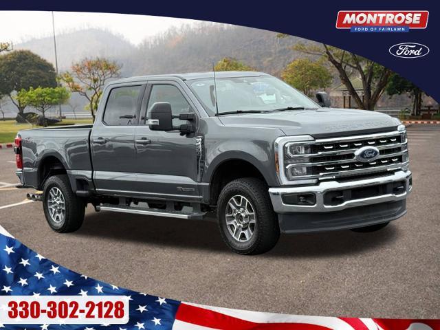 2026 Ford F-250 - $71,895