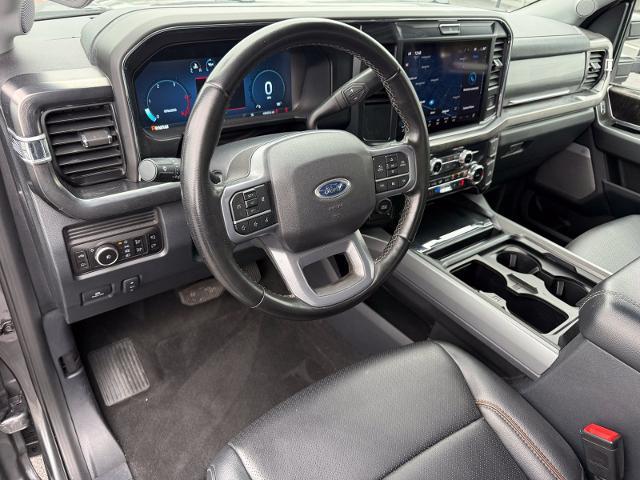 2026 Ford F-250 - $71,895