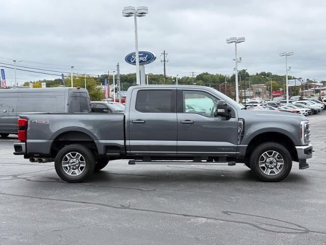 2026 Ford F-250 - $71,895