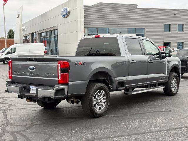 2026 Ford F-250 - $71,895