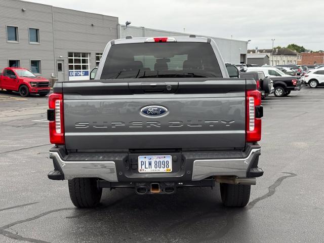2026 Ford F-250 - $71,895