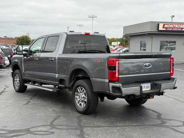 2026 Ford F-250 - $71,895