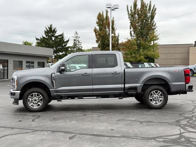 2026 Ford F-250 - $71,895