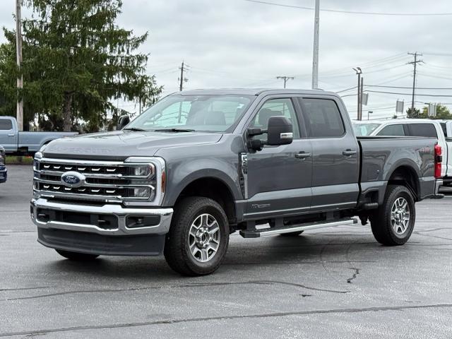 2026 Ford F-250 - $71,895